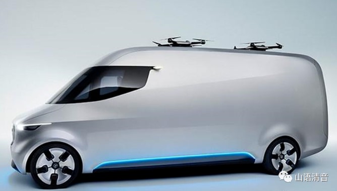 電動車輛向小型化發展，自動駕駛助力電動乘用車一騎絕塵